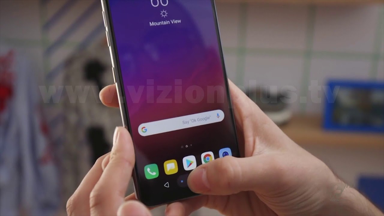 Next - Tech - 27 Qershor 218 - Show - Vizion Plus