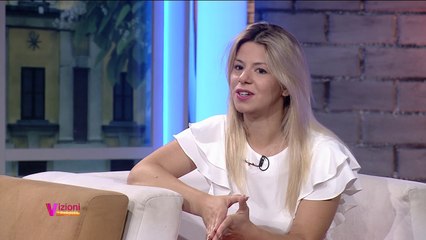 VP - Binjaket shqiptare mes Kanadasë dhe Shqipërisë - 27 Qershor 2018 - Show - Vizion Plus