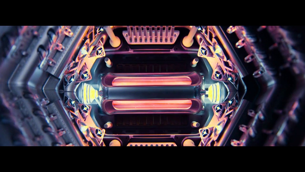 Roger Dubuis - 24H39M35S (Mood Video)