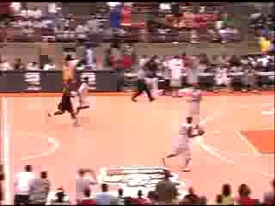 Taurian "Air Up There" Fontenette aka "Mr.720