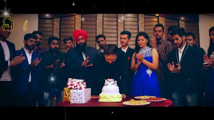 Sade Naal Yaariyan Song-Vaadeyan Di Kachiye Tu Kach Hi Kama Dita-Nachhatar Gill-WhatsApp Status-A-Status