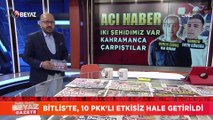 Ömür Varol İle Beyaz Gazete 28 Haziran 2018