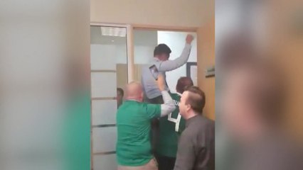 멕시코 '꼬레아' 열풍...한국인 특별 대우 / YTN