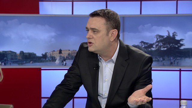 7pa5 - Ligji për rininë - 28 Qershor 2018 - Show - Vizion Plus