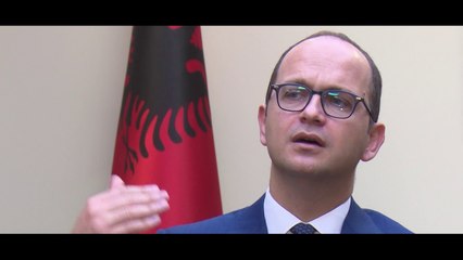 7pa5 - Negociatat sipas Bushatit - 28 Qershor 2018 - Show - Vizion Plus