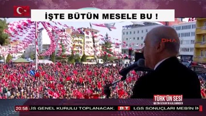 METİN ÖZKAN TÜRKÜN SESİ İŞTE BÜTÜN MESELE BU