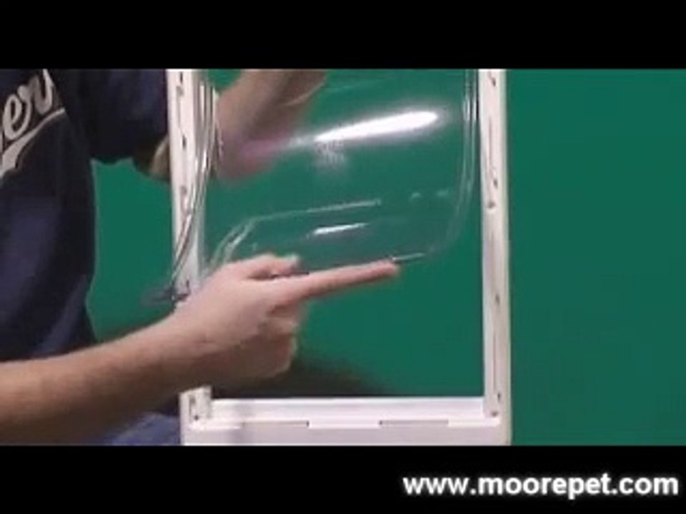 Ideal Original Pet Door video Dailymotion