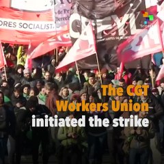 Argentina Resists the IMF and Macri