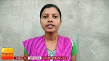 किसान की बेटी आरती महतो बनी सरायकेला-खरसावां जिले की थर्ड टापर