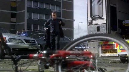 Messiah S05 - Ep02 The Rapture, Ep 2 - Part 01 HD Watch