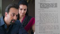 Sanju: Ranbir Kapoor & Anushka Sharma in TROUBLE, NCW files Complaint against Dialogue | FilmiBeat