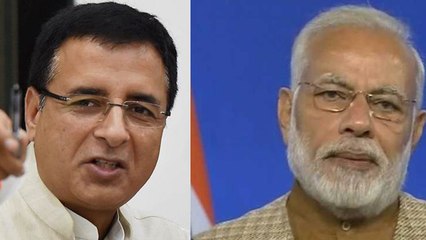 Congress का BJP पर निशाना, कहा Surgical Strike का Political use कर रही है BJP । वनइंडिया हिंदी