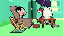 Mr Bean Cartoon 2018 - Neighbourly Bean | Season 1 Episode 28 | Funny Cartoon for Kids | Best Cartoon | Cartoon Movie | Animation 2018 Cartoons