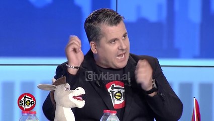 Stop - Europa shtyn negociatat, ne i refuzojmE kampet e refugjatëve! (27 qershor 2018)