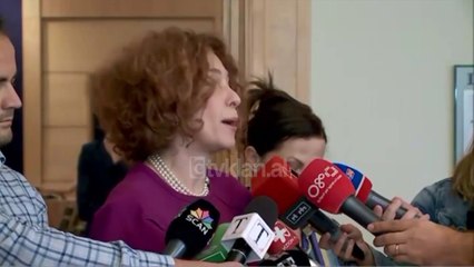 Vlahutin: Shqiperia mori 3 mesazhe pozitive nga BE