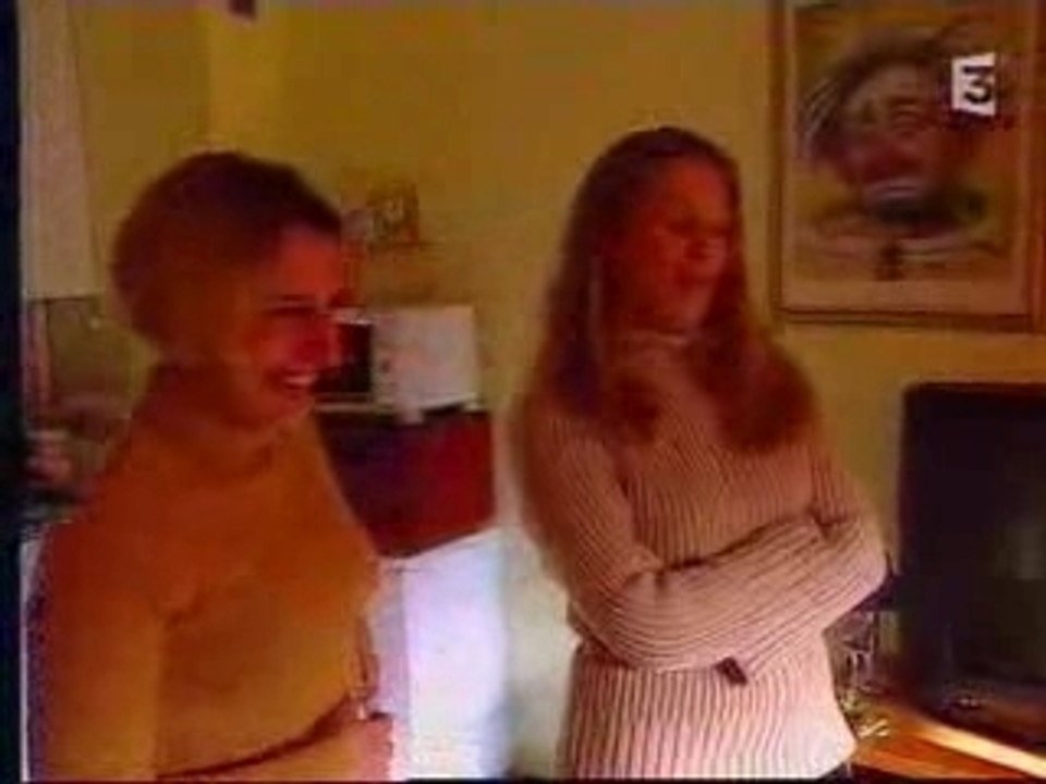 Emission Striptease - Pas tres net