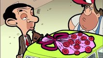 Mr Bean Cartoon 2018 - Car Trouble | Season 1 Episode 29 | Funny Cartoon for Kids | Best Cartoon | Cartoon Movie | Animation 2018 Cartoons