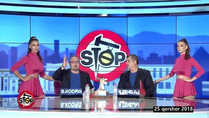 Stop - Shkeljet në poliklinikën 8, shkarkohet drejtoresha Shtino dhe laborantja 27 qershor 2018