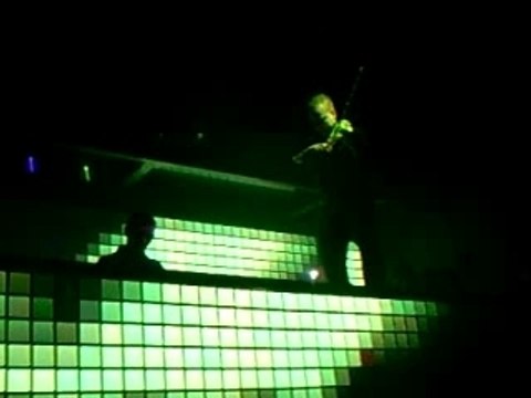 David vendetta Mix club