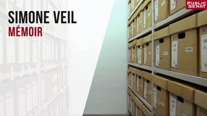 Jean-Louis Bourlanges : "Simone Veil, mémoire d'une immortelle"