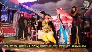 पिया सावन का मेला Piya Sawan Ka Mela Best Bhole baba dance By Rajeev Goswami