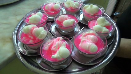 Yaz aylarının serinletici tatlısı: 'Haytalı'