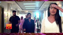 Ishqbaaz - 29th June 2018 Starplus News