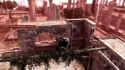 Assassin's Creed: Brotherhood | Gameplay Walkthrough (PC) | Part 9