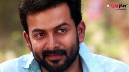രാജിവെച്ചവരെ അഭിനന്ദിച്ച്‌ പ്രിഥ്വിരാജ് | filmibeat Malayalam