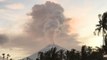 Mount Agung Eruption Threatens to Disrupt Flights in Bali