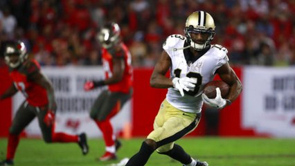 Steve Smith: Michael Thomas is going to ball out this year