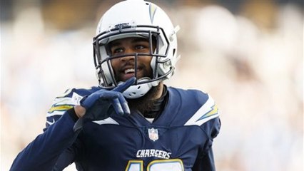 Steve Smith: Keenan Allen shows year in and year out that he's 'that guy'
