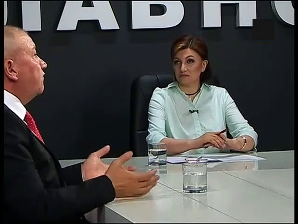 Sergiu Mocanu: De ce Andrei Năstase este un nou "Vlad Filat"