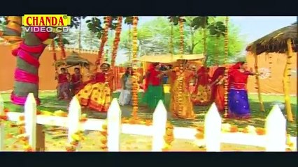 सावन स्पेशल कजरी __ Anjali Jain __ सावन की सुपर हिट Songs