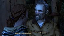 The Walking Dead (Telltale Series) | 400 Days DLC:  Bonnie's Story   Tavia Ending