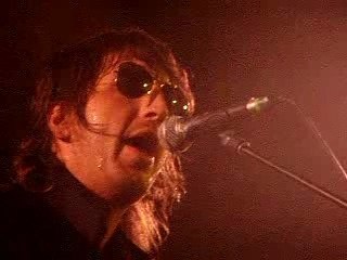 Joseph Arthur Black lexus