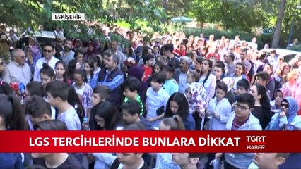 LGS Tercihlerinde Bunlara Dikkat