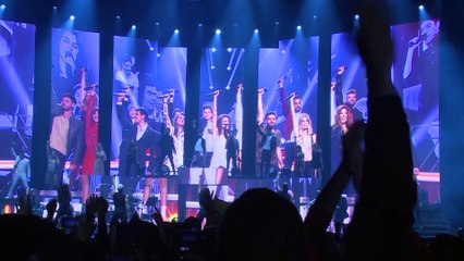 Amaia Romero actuará en el Teatro Real de Madrid