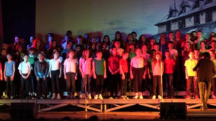 A l'aube de la musique noire-américaine