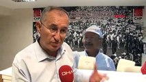 CHP'li Atilla Sertel: AKP ve MHP uzlaşamayacak, erken seçim olacak