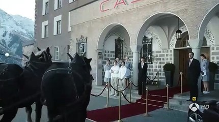 Huyendo de lo imposible Pelicula Completa part 2/2