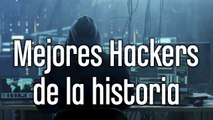 Mejores Hackers de la historia