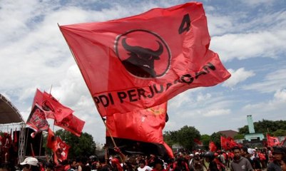 Pilkada Berlangsung Damai, PDI-P Apresiasi Pemerintah