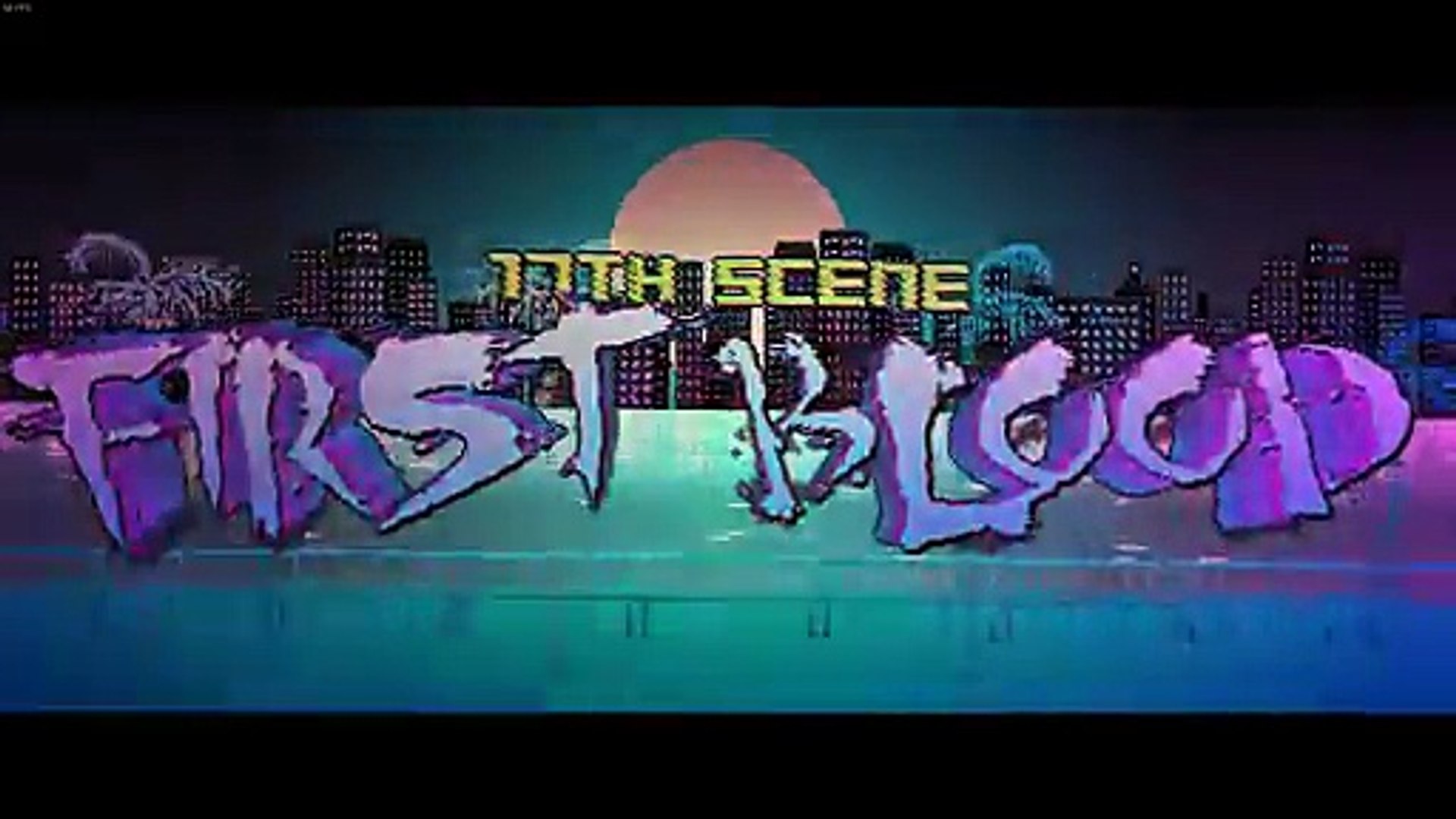 ⁣Hotline Miami 2: Wrong Number | Gameplay Walkthrough | Act 5 Scene 17 - 18
