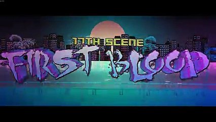 Hotline Miami 2: Wrong Number | Gameplay Walkthrough | Act 5 Scene 17 - 18