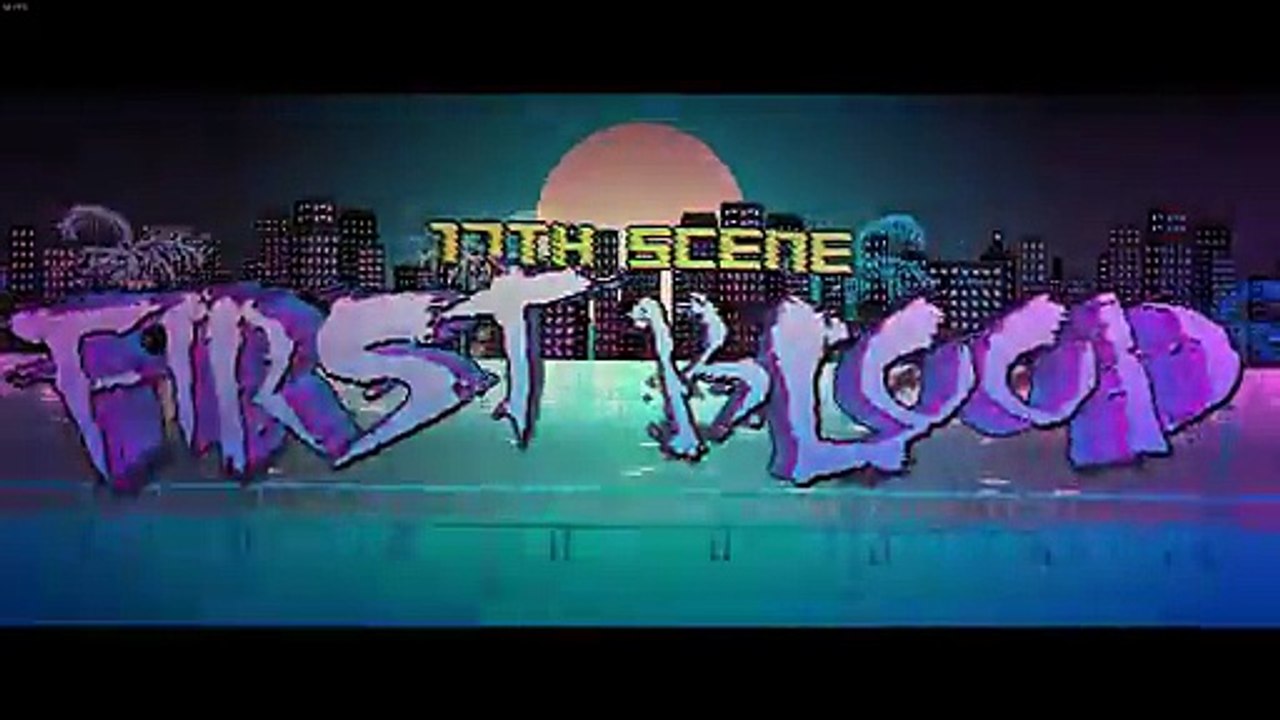 Hotline Miami 2: Wrong Number | Gameplay Walkthrough | Act 5 Scene 17 - 18