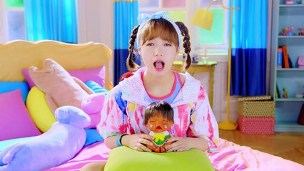 Weki Meki 위키미키 - I don't like your Girlfriend M-V