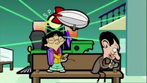 Mr Bean Cartoon 2018 - Gadget Kid | Season 1 Episode 35 | Funny Cartoon for Kids | Best Cartoon | Cartoon Movie | Animation 2018 Cartoons