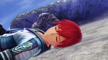 Ys VIII  : Lacrimosa of DANA - Trailer de lancement Switch