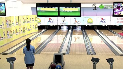 2018 ABF Bowling Tour Macau | Women's Semifinal 2